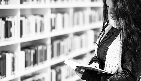 Punti di lettura Comune di Modena: i tuoi libri sotto casa