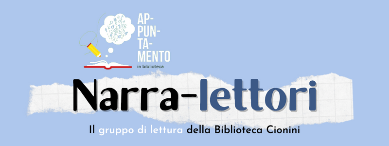 Narra-lettori