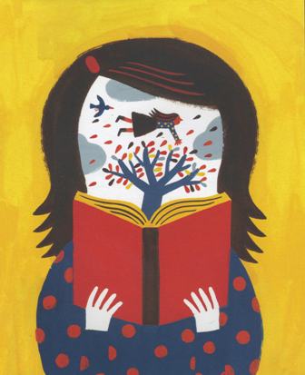 Ognuno vede ci&ograve; che sa