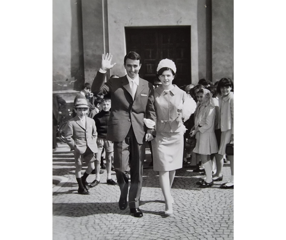 La costruzione di un paese. Tre romanzi italiani sul Novecento