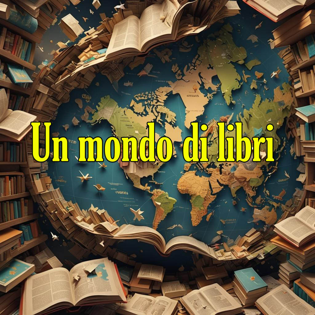 Un mondo di libri