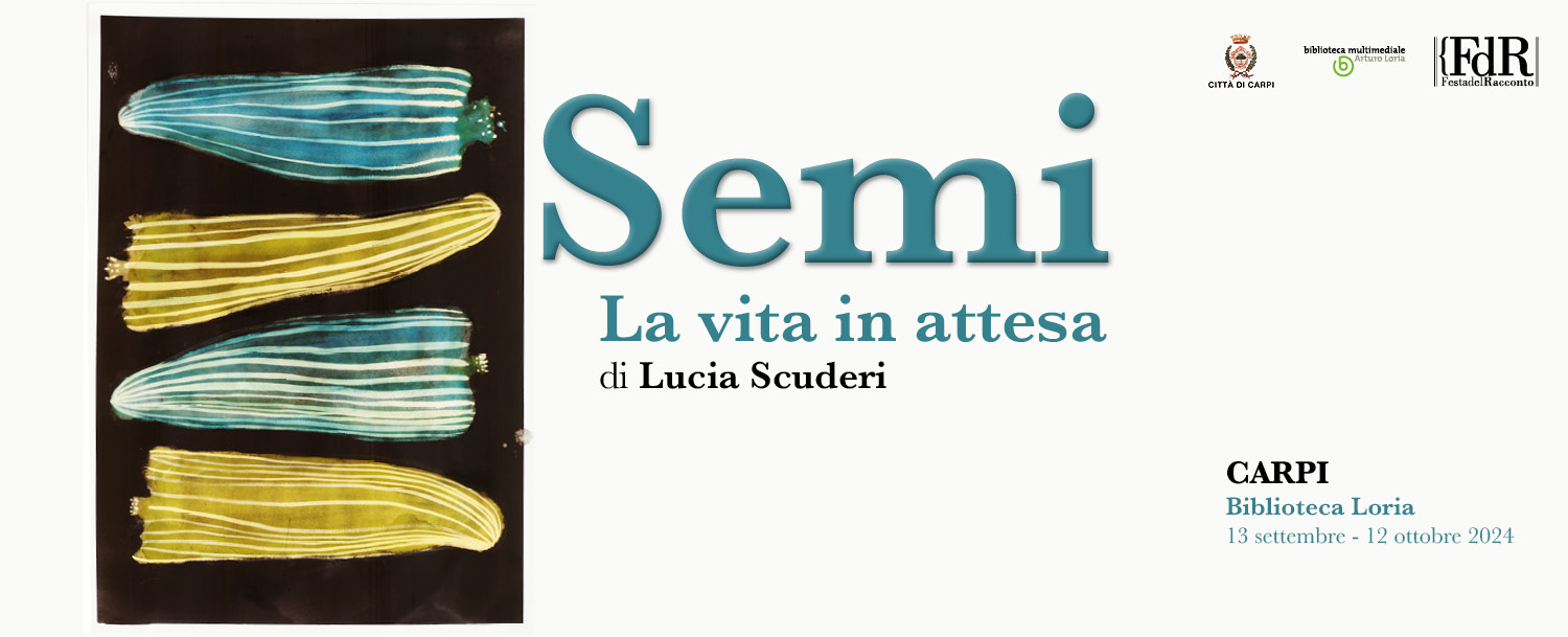 Semi. La vita in attesa