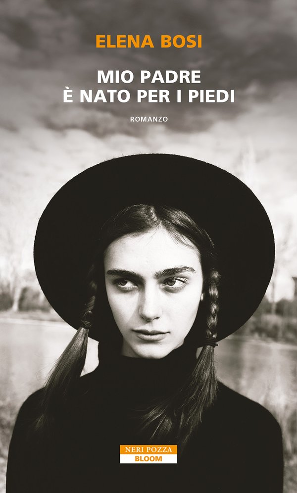 Elena Bosi presenta "Mio padre è nato per i piedi"