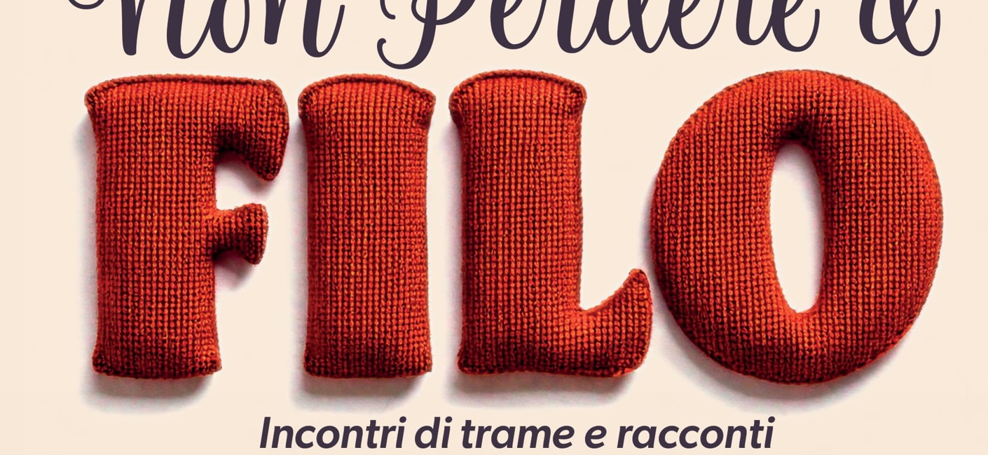 Non perdere il Filo