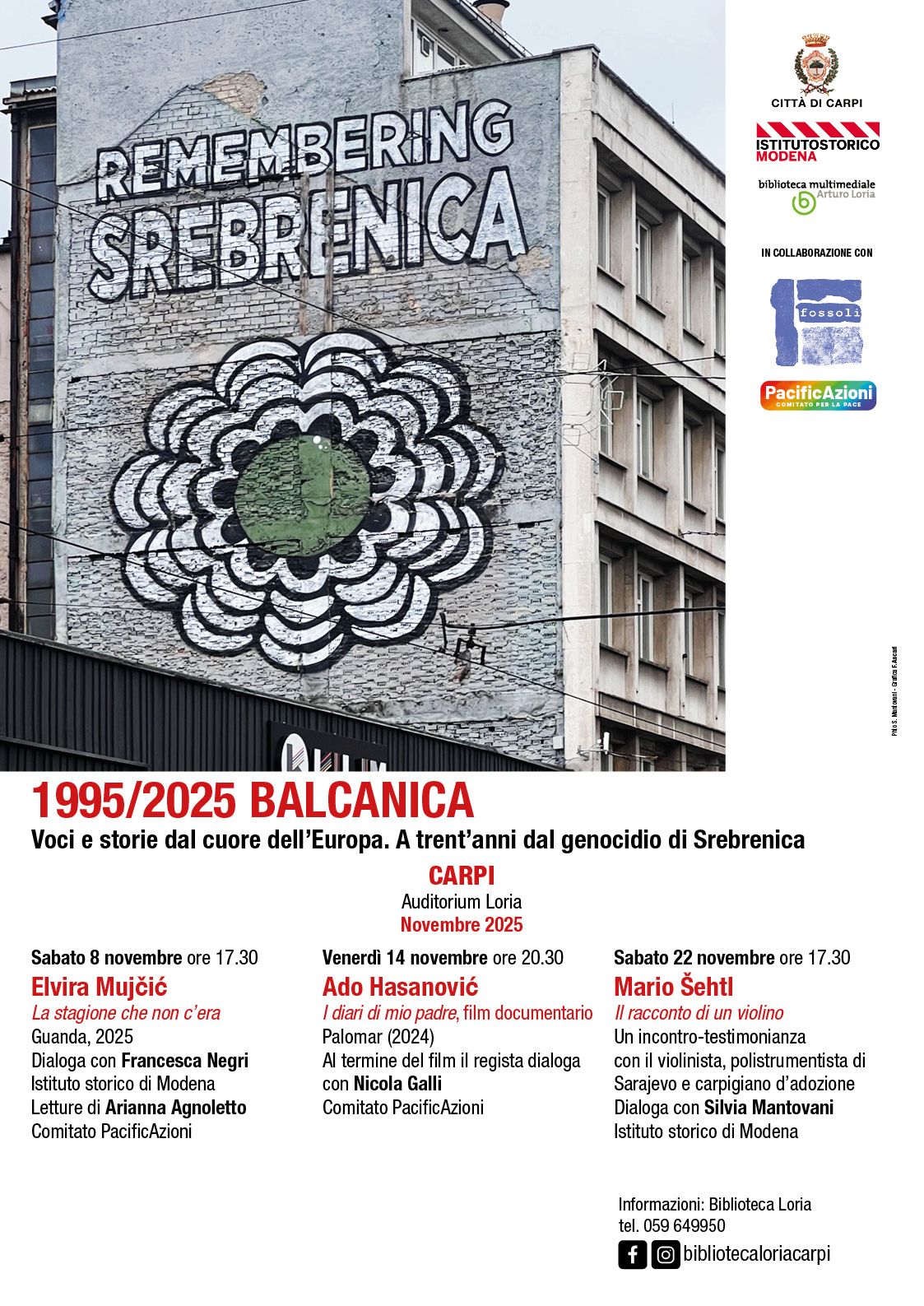 1995/2025 BALCANICA