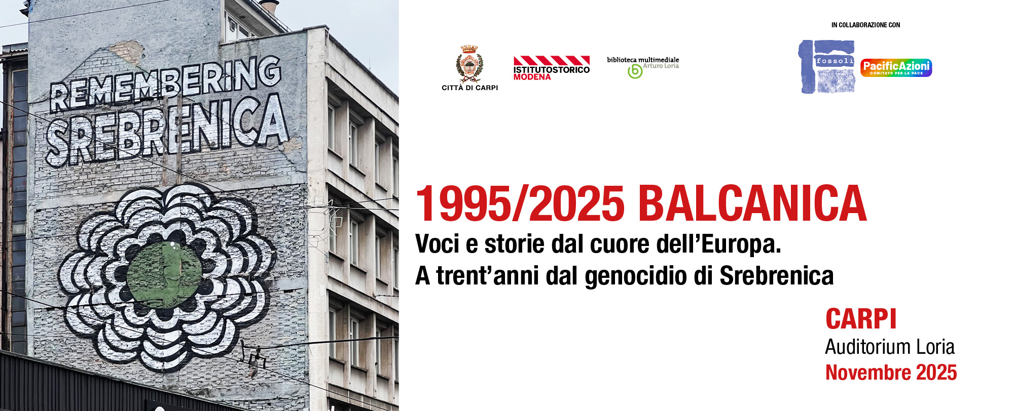 1995/2025 BALCANICA