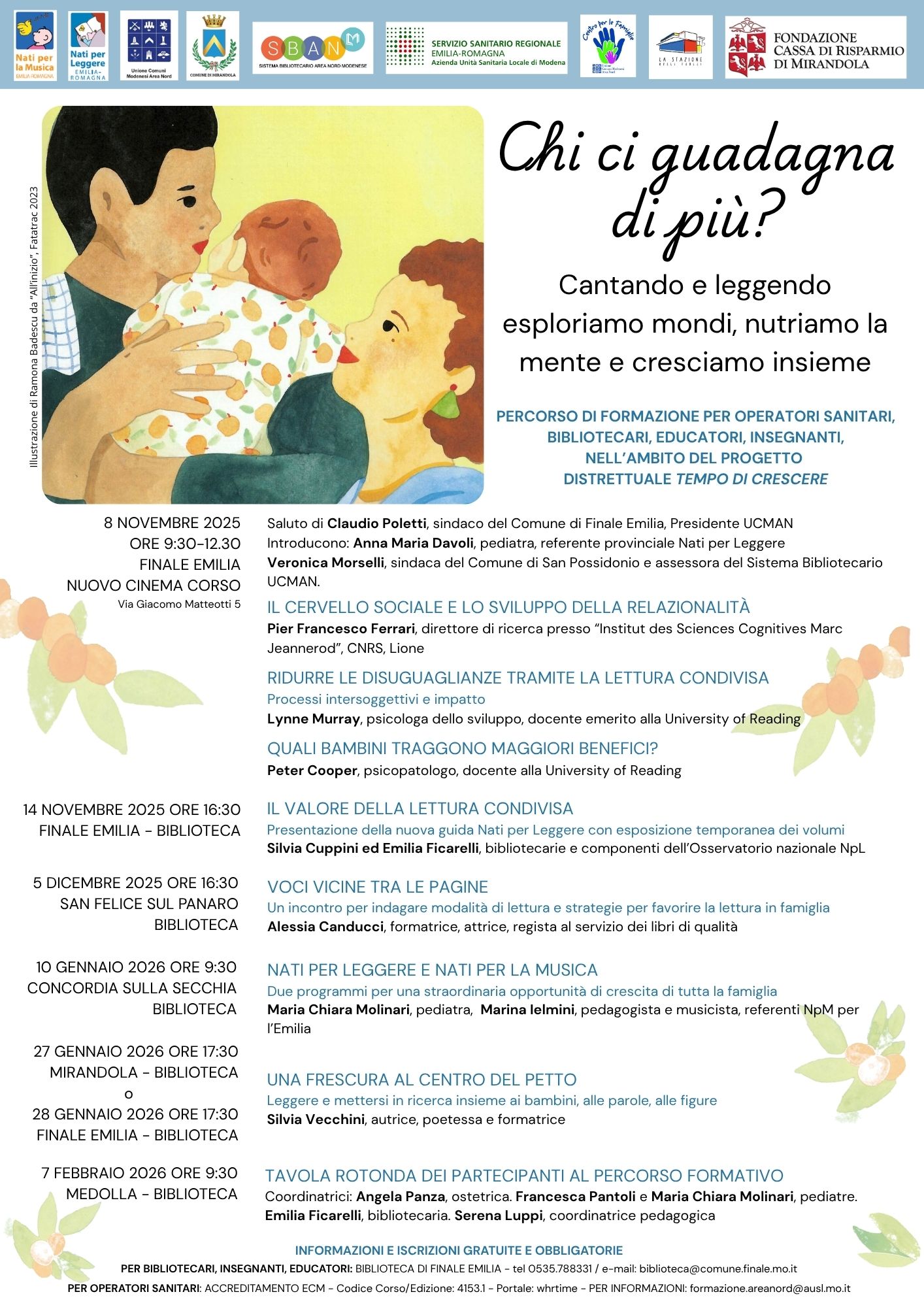 Chi ci guadagna di più?