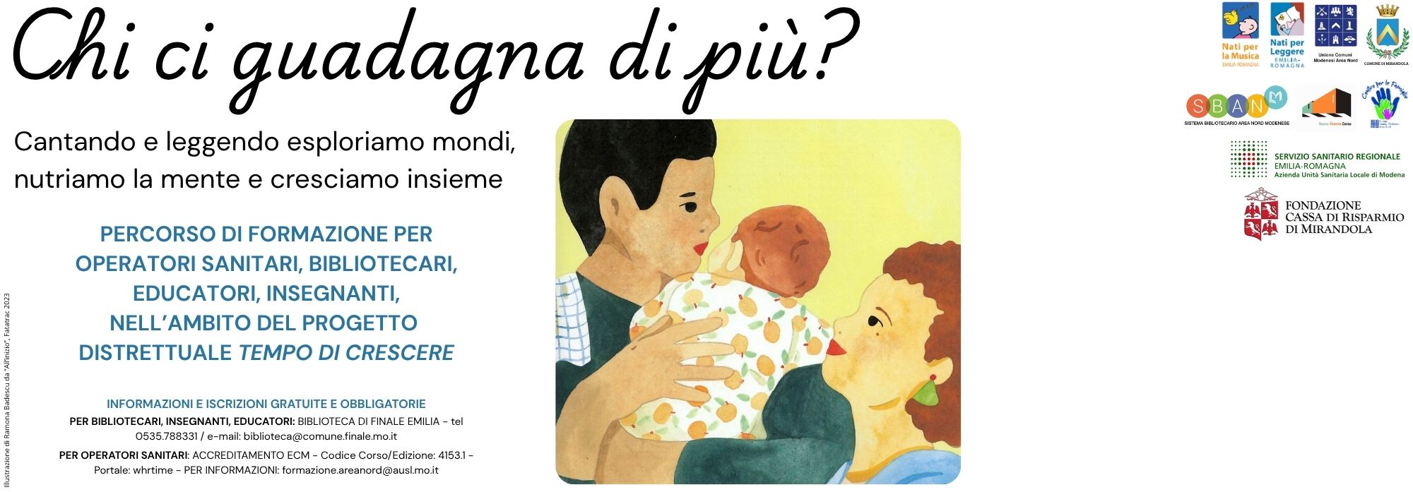 Chi ci guadagna di più?