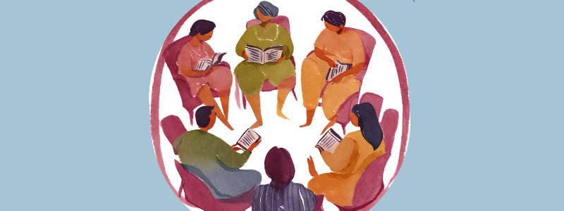 Incontri del Gruppo di Lettura di Maranello