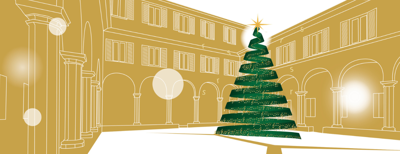 Natale a Palazzo Santa Margherita