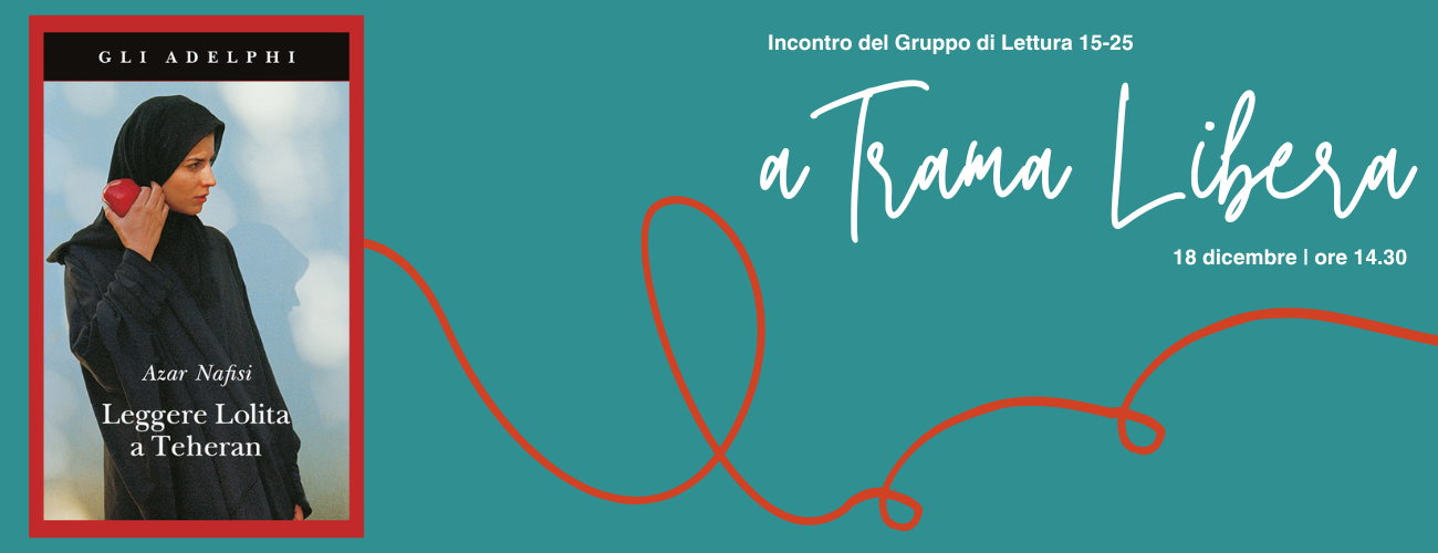 Leggere Lolita a Teheran di A. Nafisi