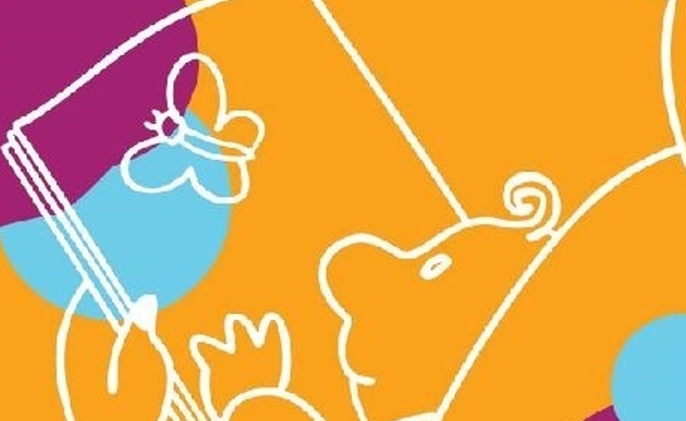 Presentazione della Guida Nati per Leggere