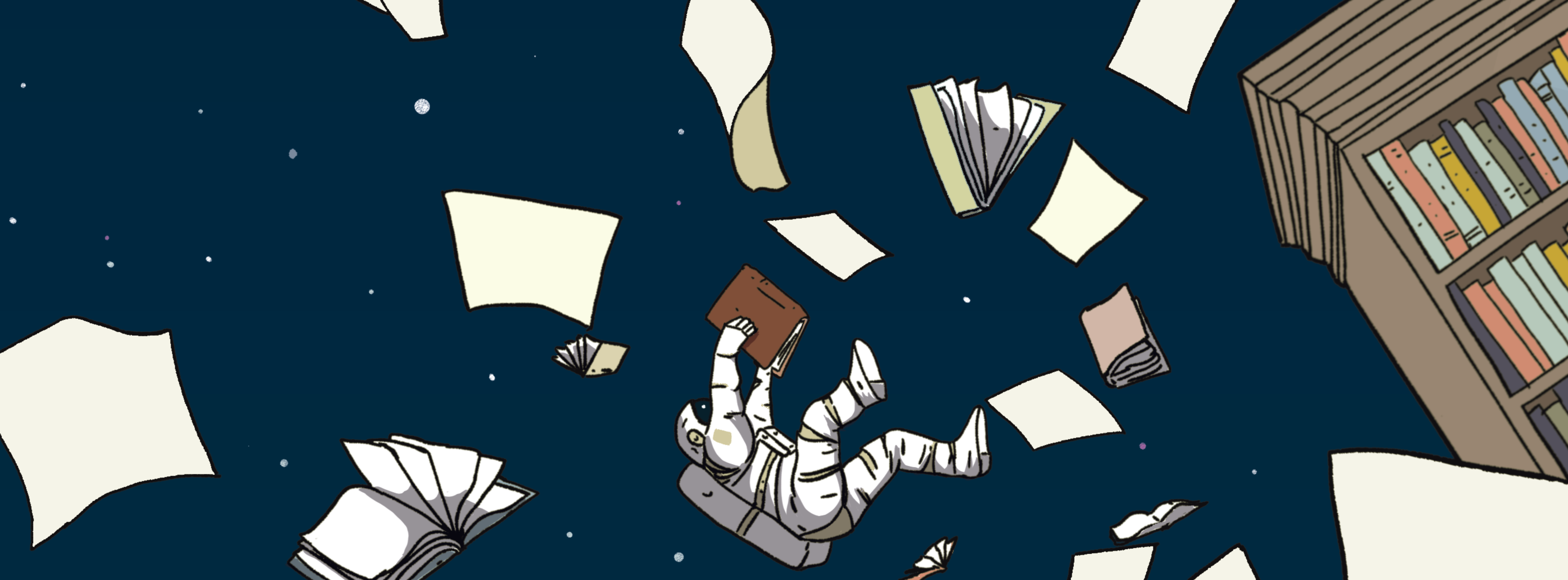 DENTRO. I nuovi mestieri del libro