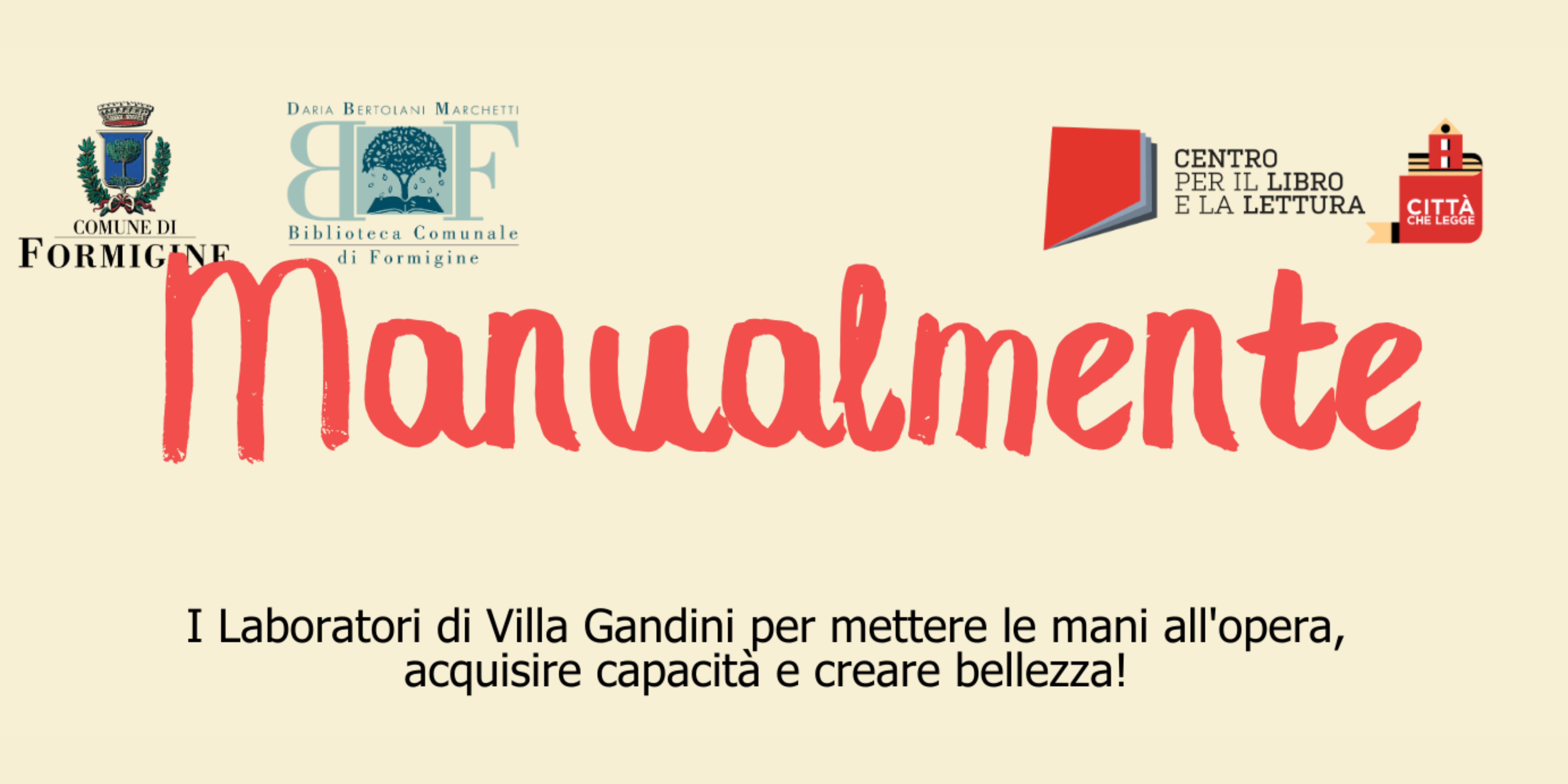 LA BOTTEGA DELLE STORIE