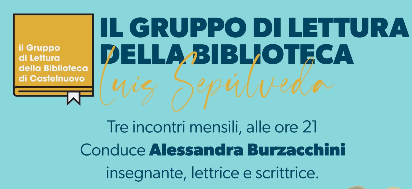 Gruppo di Lettura