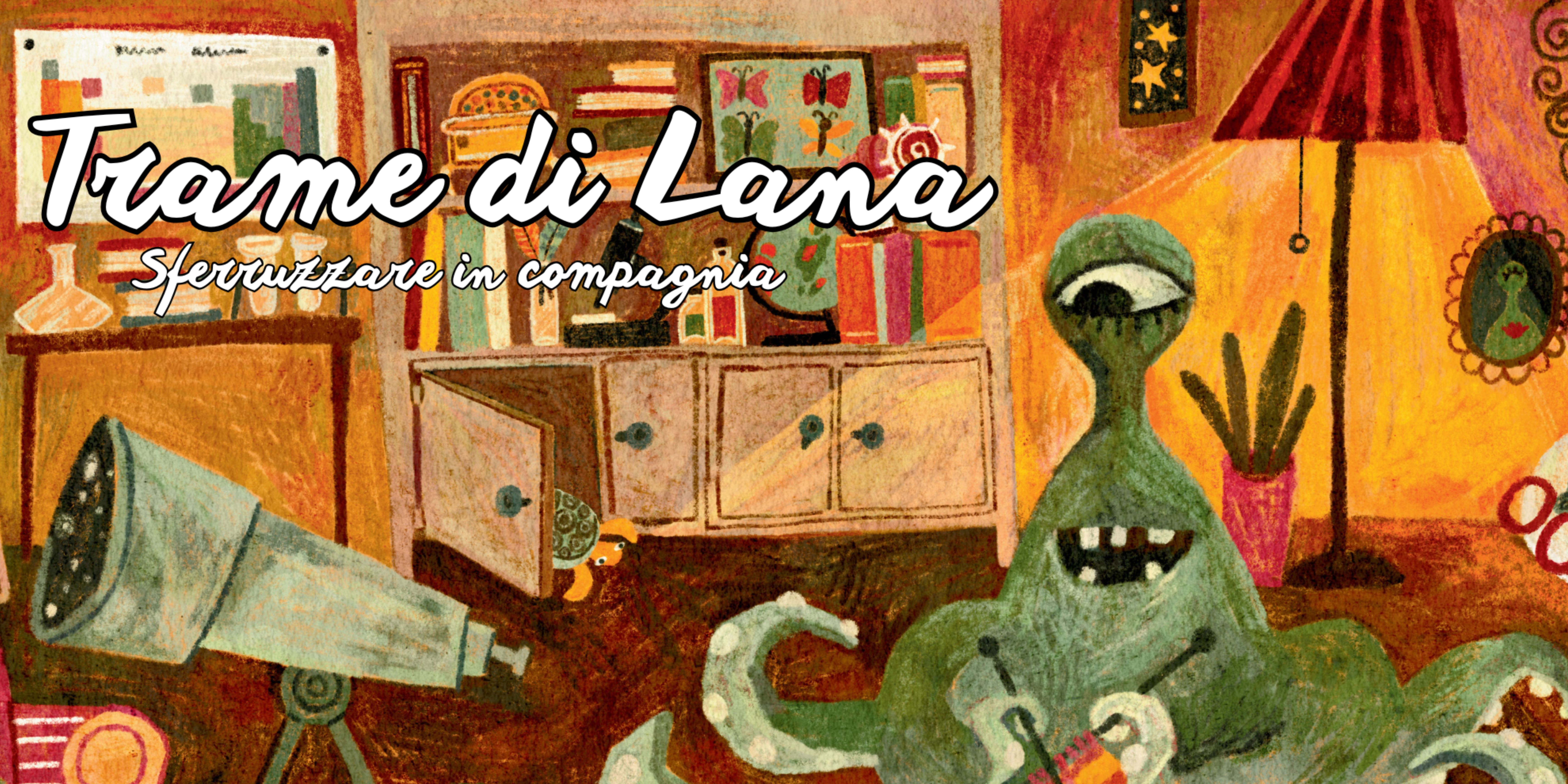 Trame di Lana