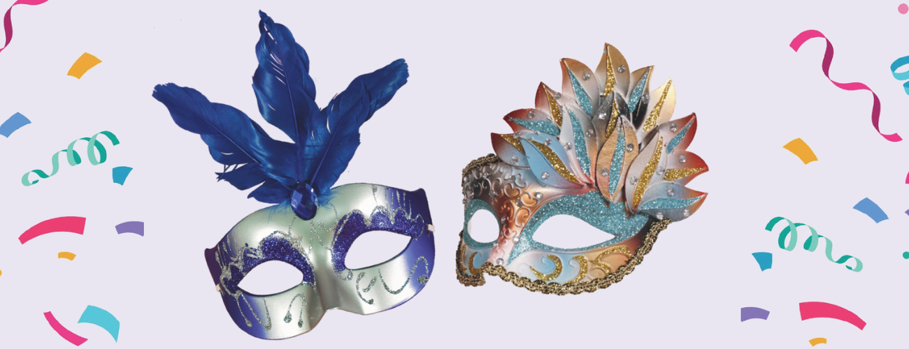 L'enigma della maschera