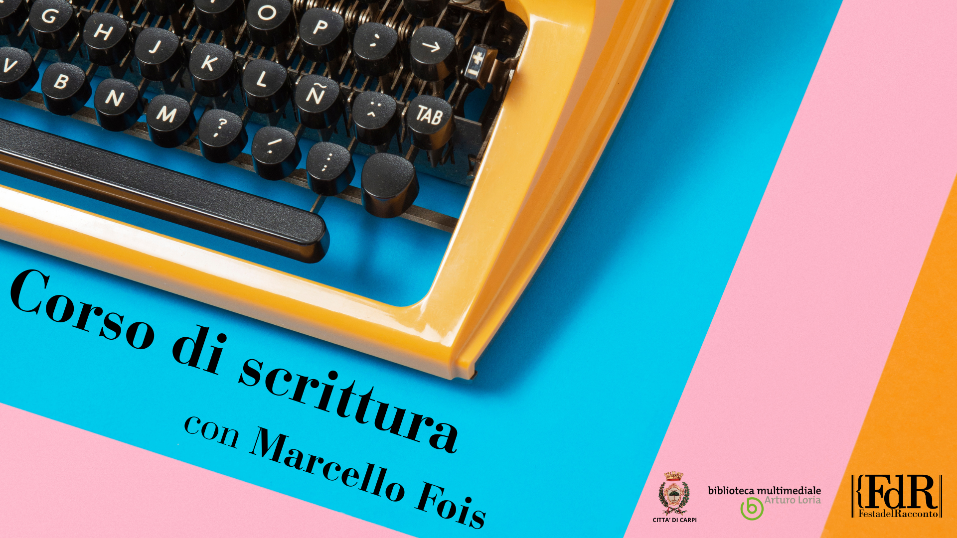 Corso di scrittura