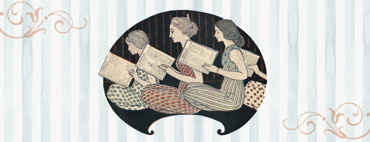 Rallentare e prendersi cura di s&eacute;