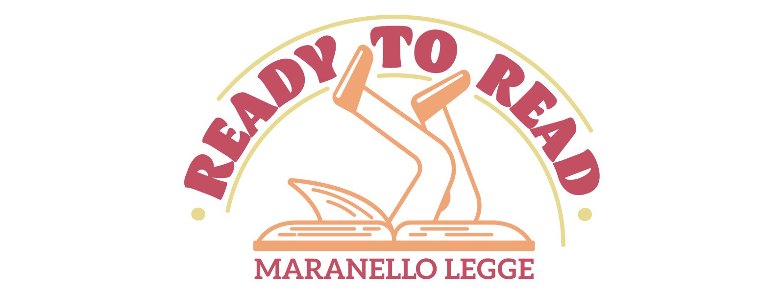 Ready to Read: Maranello Legge