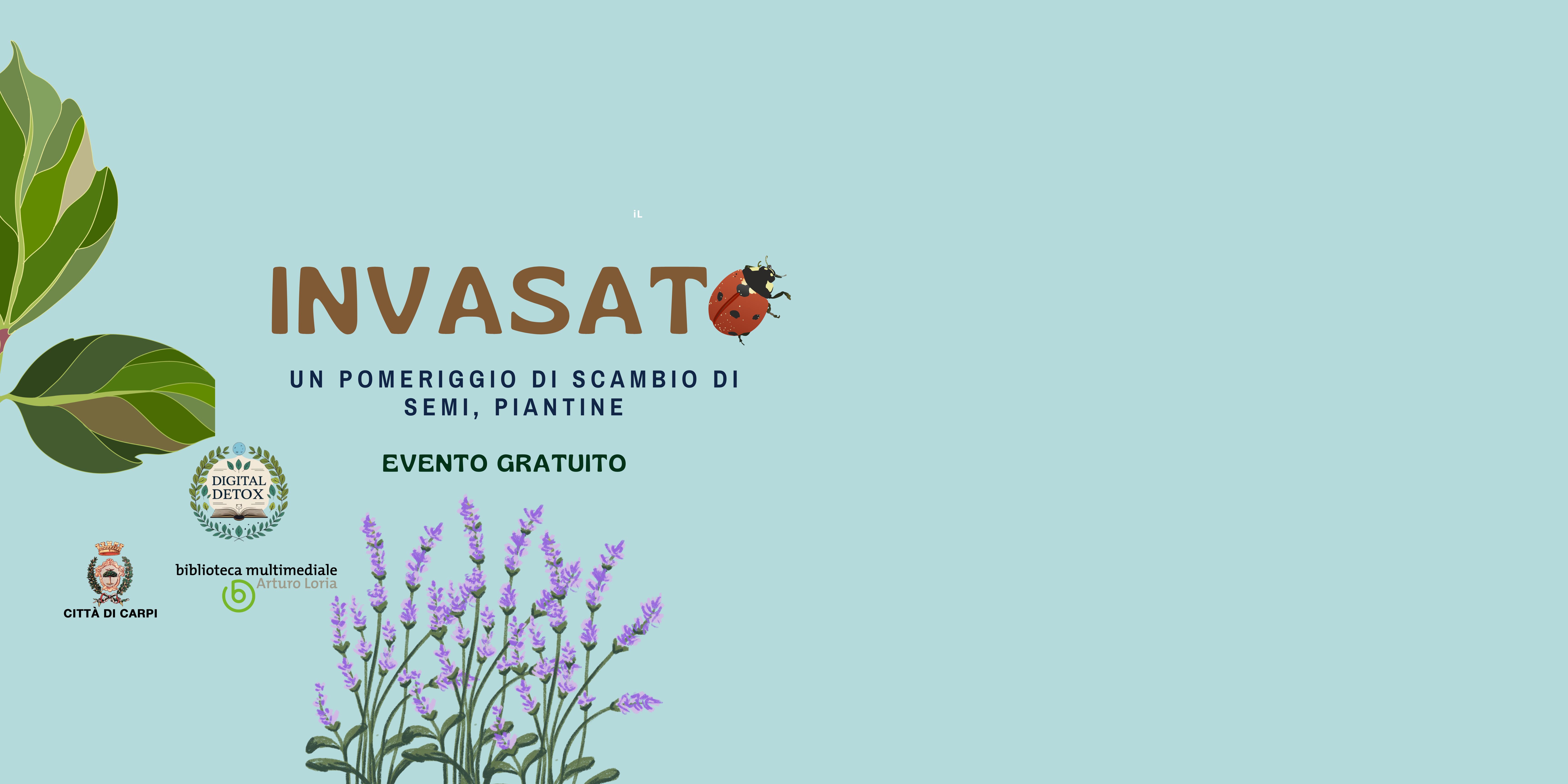 INVASATO