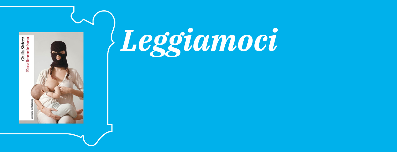 Leggiamoci