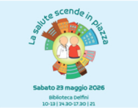 La salute scende in piazza