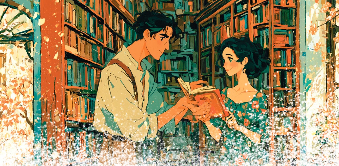Consigli di Lettura