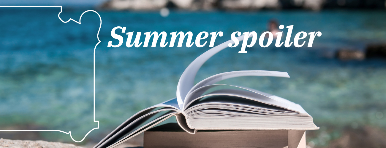 Summer spoiler