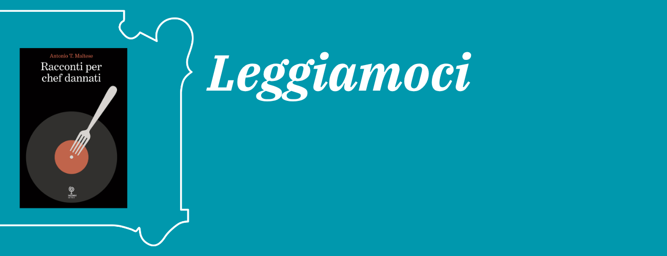 Leggiamoci
