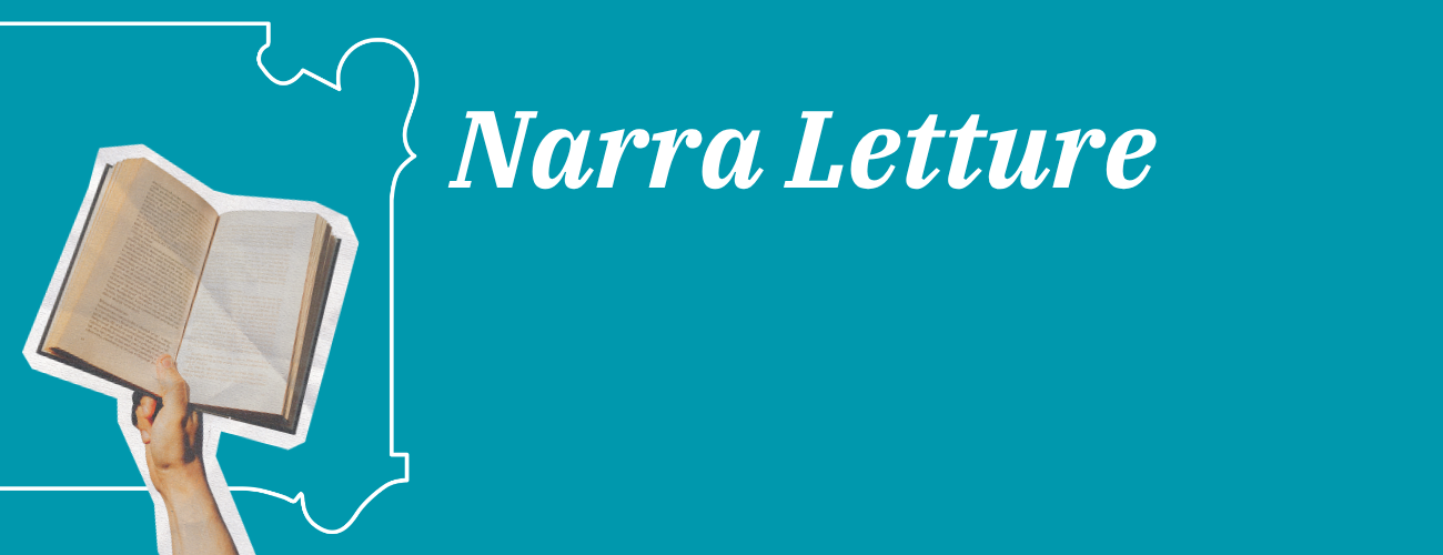 Narra Letture