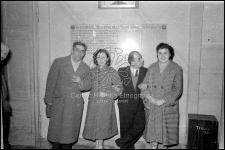 [Foto di gruppo e coppie]