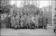 [Foto di gruppo e coppie]