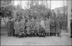 [Foto di gruppo e coppie]