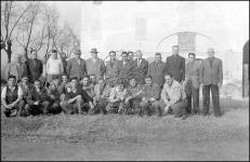 [Foto di gruppo e coppie]