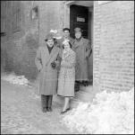 [Foto di gruppo e coppie]