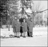 [Foto di gruppo e coppie]