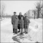 [Foto di gruppo e coppie]
