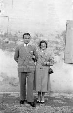 [Foto di gruppo e coppie]