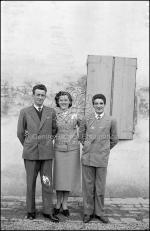 [Foto di gruppo e coppie]