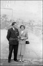 [Foto di gruppo e coppie]