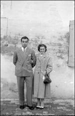 [Foto di gruppo e coppie]