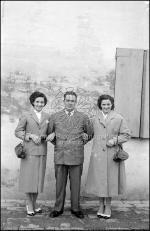 [Foto di gruppo e coppie]