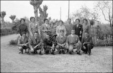 [Foto di gruppo e coppie]