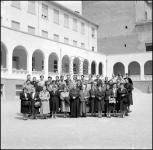 [Foto di gruppo e coppie]