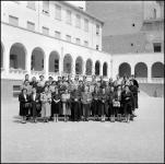 [Foto di gruppo e coppie]