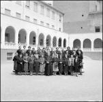 [Foto di gruppo e coppie]