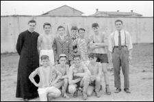 [Foto di gruppo e coppie]