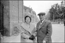 [Foto di gruppo e coppie]