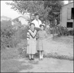 [Foto di gruppo e coppie]